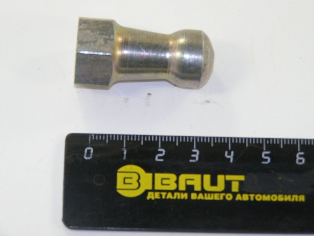 Опора вилки сцепления Г-3302, Волга  (кукла, солдатик)