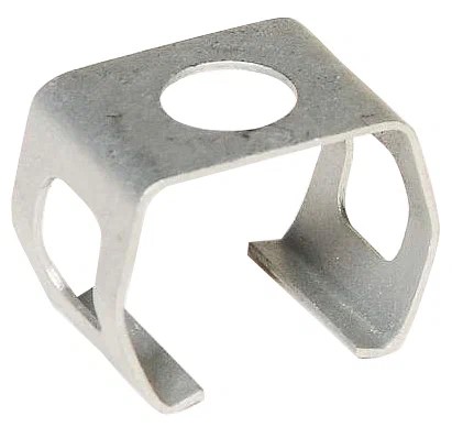 Скоба тормозного шланга 2108