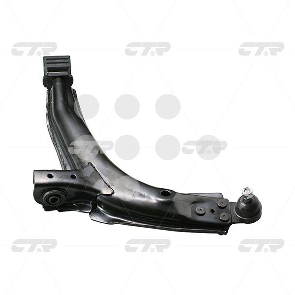 Рычаг передней подвески Nexia левый (CQKD-2L)