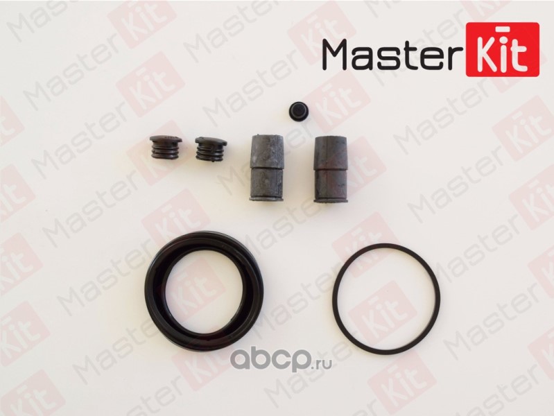 Ремкомплект тормозного суппорта Mercedes-Benz SPRINTER CLASSIC (909)2013 -, BMW X5 (E53) 200