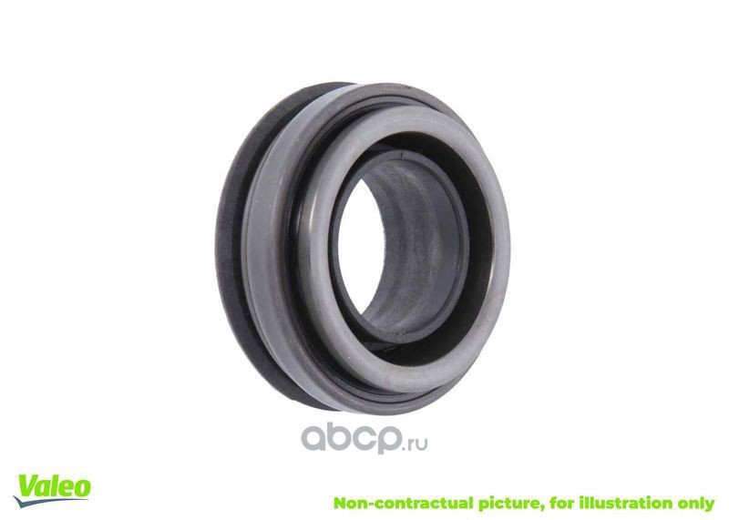 Подшипник выжимной NISSAN E13S, E15S, GA13-16, CD17, CD20, B13, B14, N13, N14, U13, U14