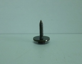 Винт подкрылка Daewoo Nexia,ESPERO, LANOS