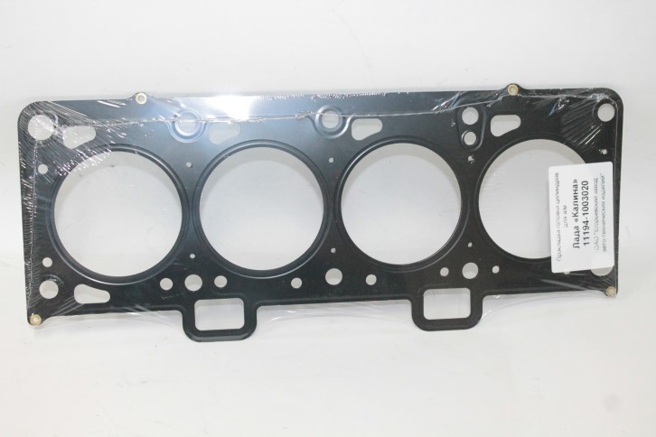 Прокладка 1117, 1118, 1119 Калина ГБЦ  V=1400 D=76,5 16кл. метал.