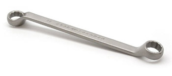 Ключ накидной  8* 9 мм