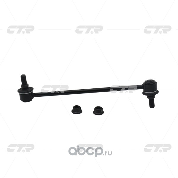 Стойка стабилизатора Hyundai Ix35 Sportage 2014- переднего (CLKH56)