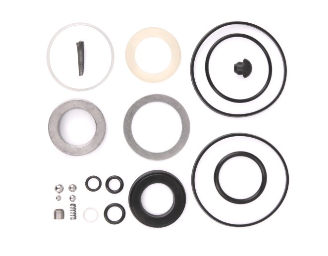 Ремкомплект для домкрата подкатного 904336