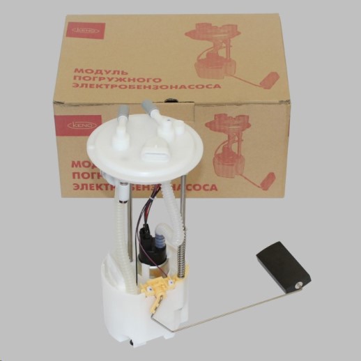 Электробензонасос Г-3302 NEXT дв. УМЗ А274 Evotech 2.7/ в сборе