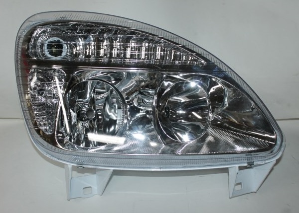 Фара Г-3302 3302,2217 правая  н.о.