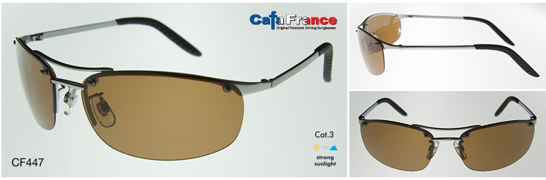 Очки водителя поляризационные