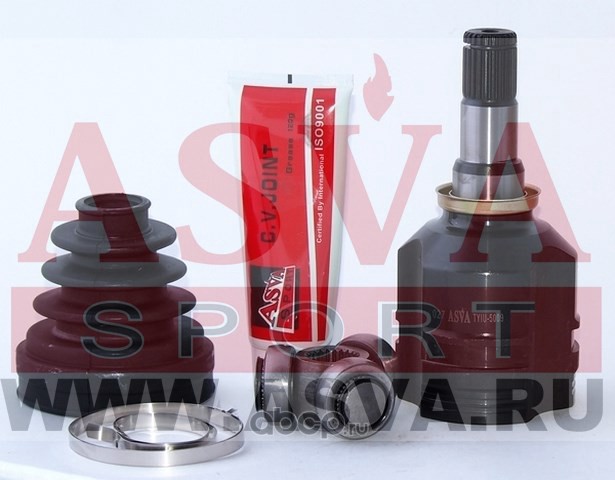 ШРУС ВНУТРЕННИЙ 23x34x23 (Toyota : Corolla _E9_/Corolla II)