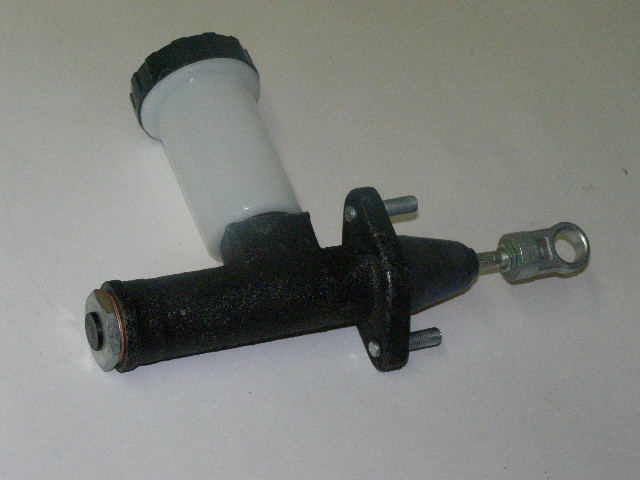 Цилиндр сцепления главный (ГЦС) Г-3302 d=8 с бачком /под трубку/