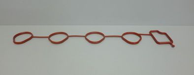 Прокладка Daewoo Matiz 1л, Aveo 1.2 коллектора впуск. полная