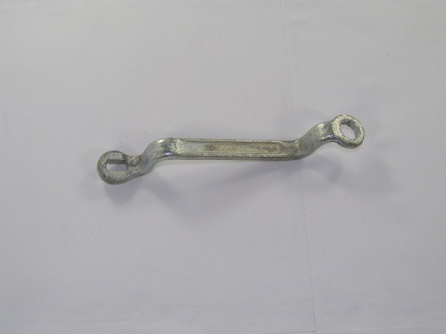 Ключ амортизатора /чертик/ 6*10 для ВАЗ 2101-07