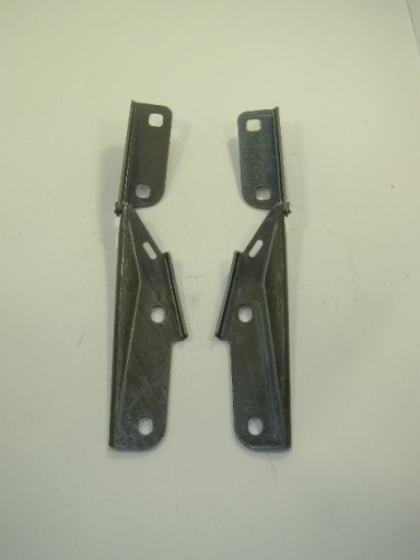 Петля капота /1118 Калина/