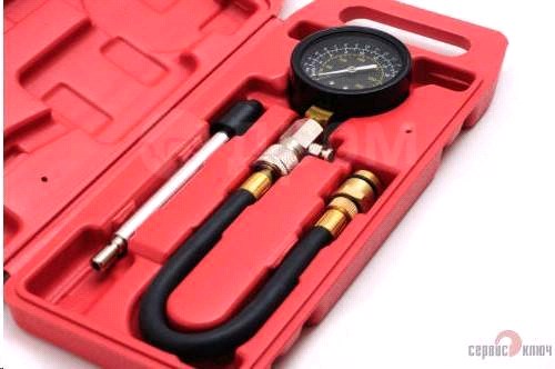 Компрессометр G-324 универсальный PROFFI