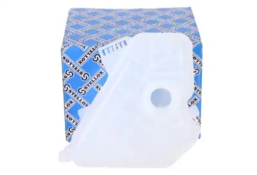 Бачок расширительный Peugeot Partner/Xsara, Citroen Berlingo 1.6HDi 04)