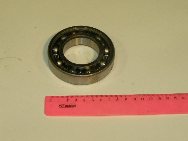 Подшипник 2121 раздатки задний 6-209