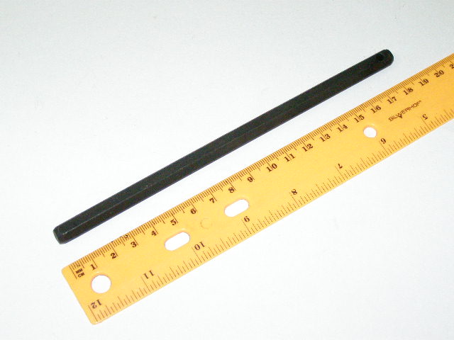 Валик привода насоса маслянного /шестигранник/ Г-53, ПАЗ