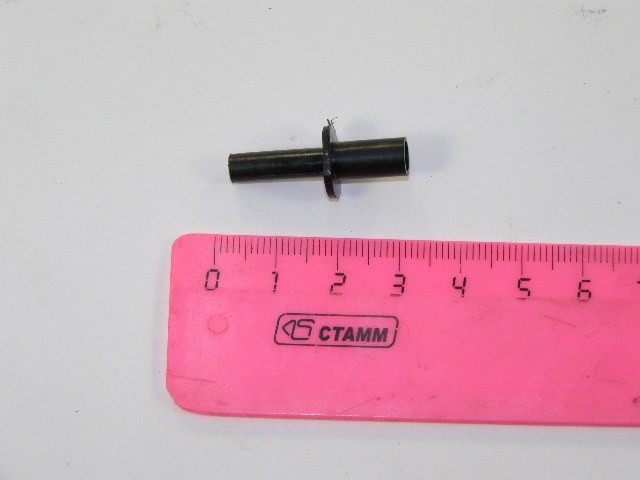 Пистон 2110 обшивки задней форточки