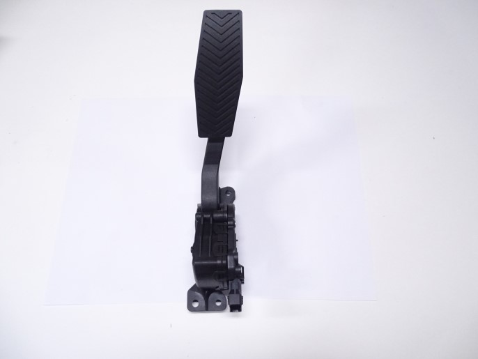 Педаль газа /Г-3302 дв. 405 Евро-3/