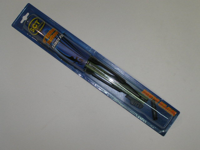 Щетка стеклоочистителя  SCT  15  (38см.)