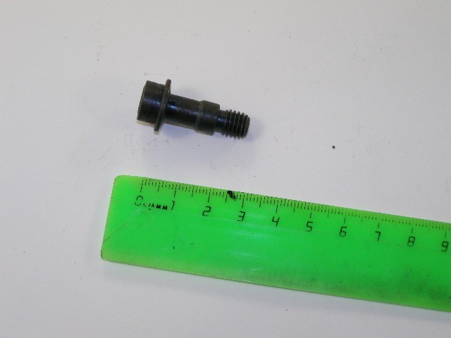 Болт Г-3302 успокоителя ЗМЗ-406 короткий М8*25