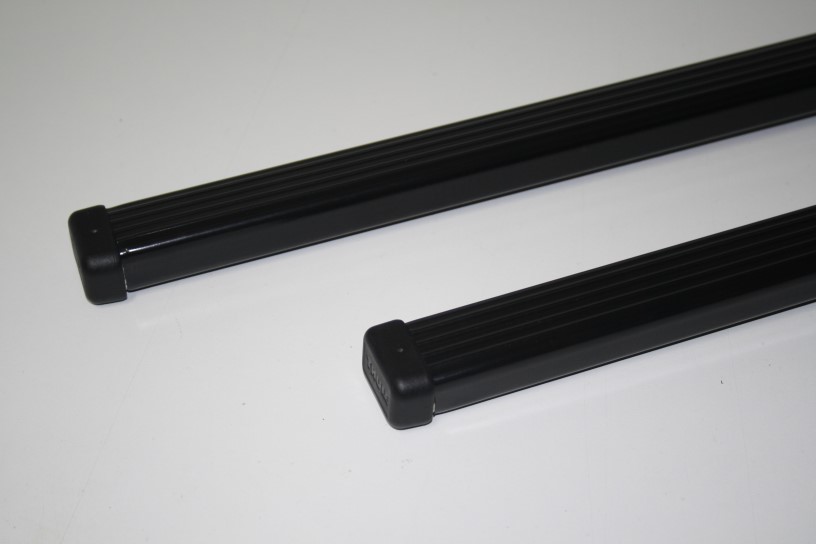 Дуга Thule SquareBar прямоугольная 118 cm (2шт.)