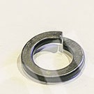 Шайба Ф16Л /гровер/ болта рессоры /Г-3302 дв. 406/ (уп.50шт)