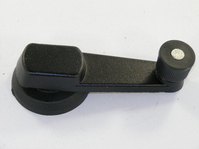 Ручка стеклоподъемника ВОЛГА метал.