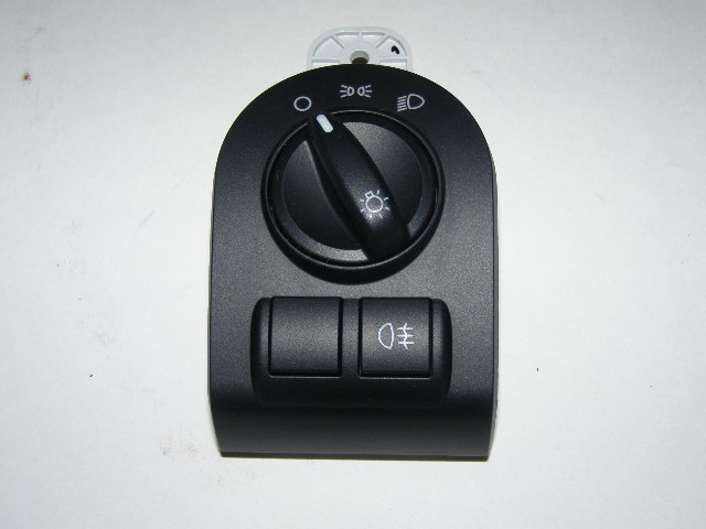 Модуль управ. светотехникой /2190 Гранта/ НОРМА