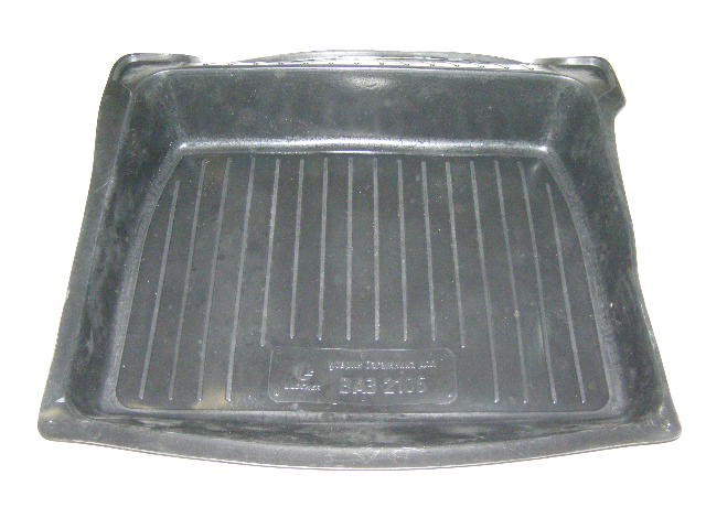 Коврик багажника для ВАЗ 2106