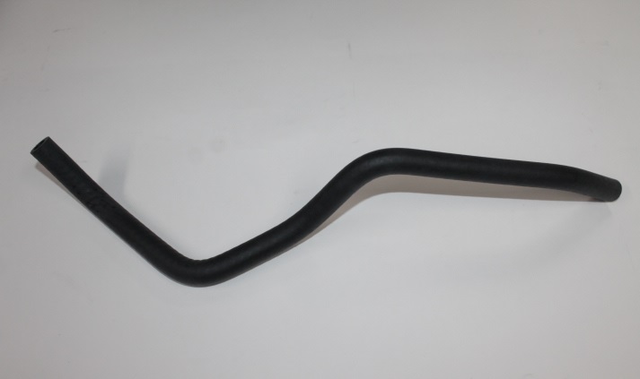 Патрубок расширительного бачка Lada Largus