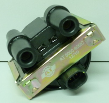 Катушка зажигания ЗМЗ-405