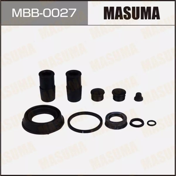 Ремкомплект тормозного суппорта