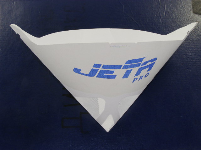 Ситечко для краски фильтрующее