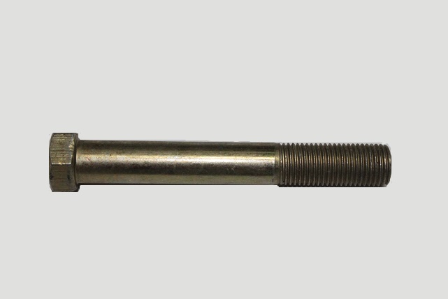 Болт Г-3302 рессоры центровой М14*1,5*100 нов.обр.  /3-х листовой/ задний