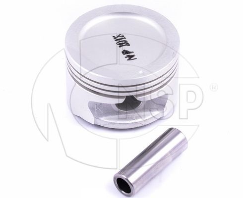 Поршень Nexia SOHC 0,25
