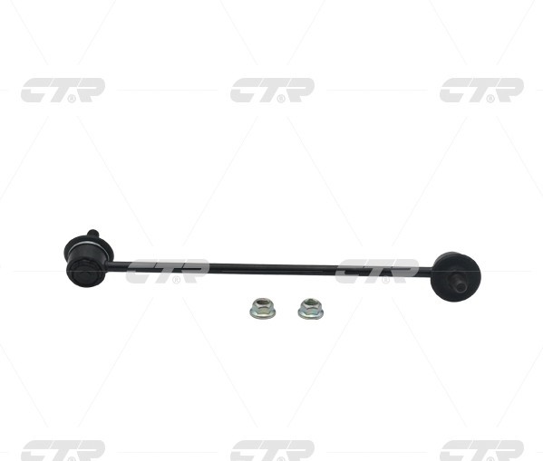 Стойка стабилизатора KIA SPECTRA 00-03, CARENS 99-02 перед. лев. (старый арт. CLKK-11)