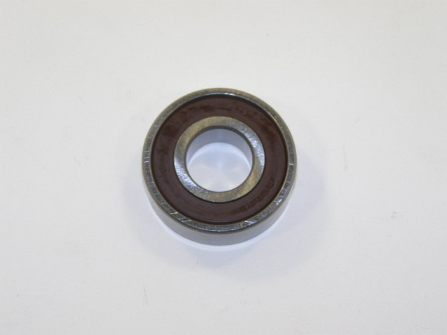 Подшипник Daewoo Nexia генератора передний /40*17*12/