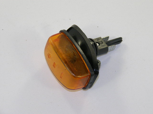 Повторитель поворота Г-3302 с/о, ОКА желтый