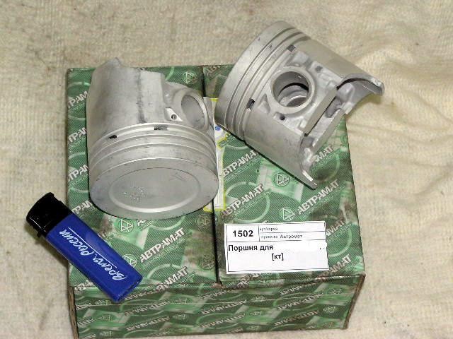 Поршни 2108  АВТРАМАТ  76,0 Е