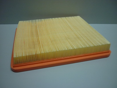 Фильтр воздушный Chery Tiggo 05-- 2.0л