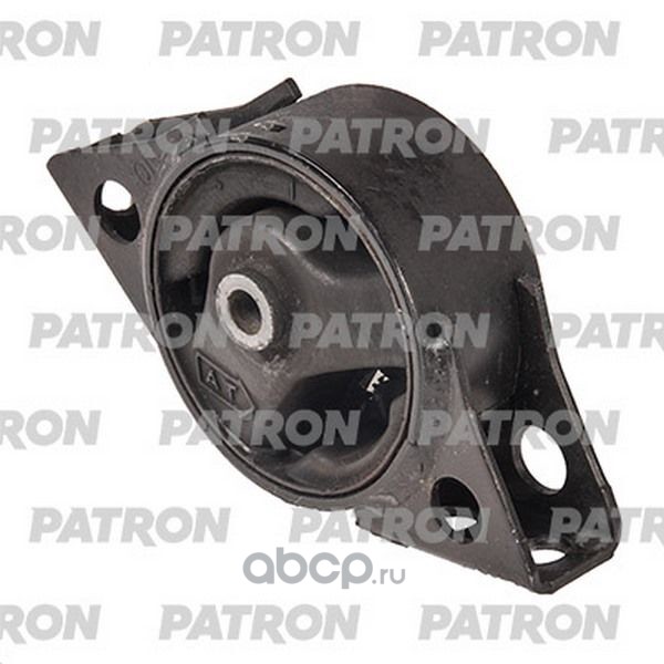 Подушка  двигателя задняя at NISSAN PRESAGE U30 98-03