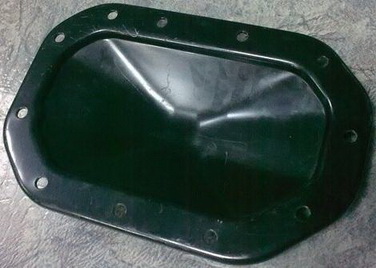 Поддон КПП Nexia, Espero, Lanos, Lacetti, Aveo 1.4, Leganza