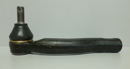 Наконечник рулевой Toyota Corolla E120 Yaris Geely MK MK Cross Lifan Solano левый (CET-115L)