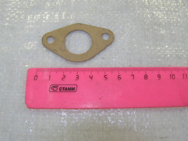 Прокладка 2101, 2121 натяжителя цепи
