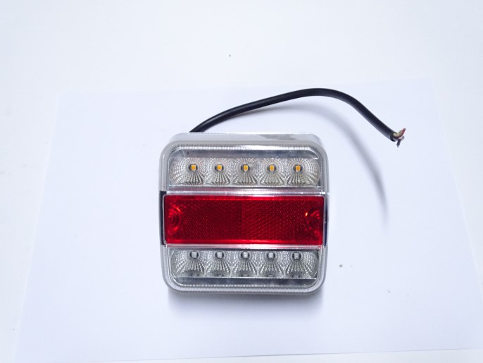 Фонарь задний для прицепа (влагозащитный)