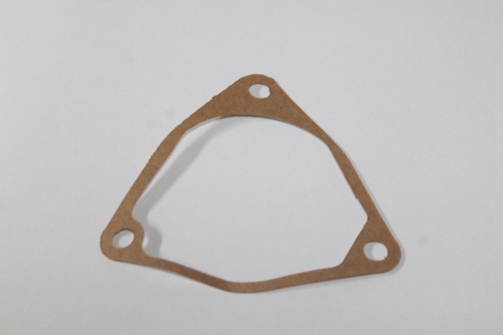 Прокладка фланца привода пер.редуктора /2121/