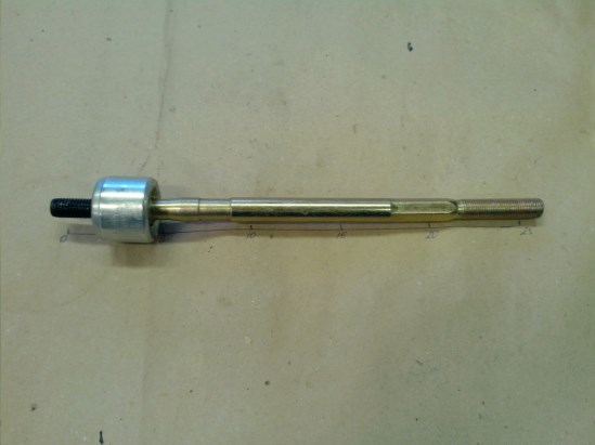 ТЯГА РУЛЕВАЯ ЛЕВАЯ БЕЗ НАКОНЕЧНИКА Lifan SMILY