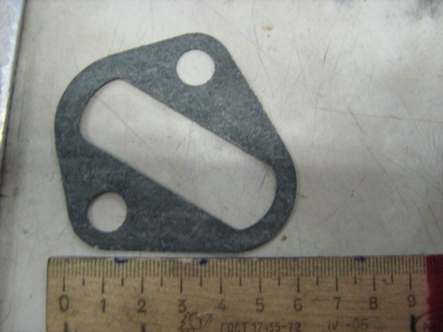 Прокладка Г-24 насоса бензинового